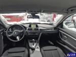 BMW Seria 3 318d Sport Line aut Aukcja 305634 - grafika 19