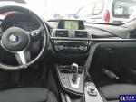 BMW Seria 3 318d Sport Line aut Aukcja 305634 - grafika 20