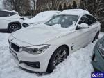 BMW Seria 3 318d Sport Line aut Aukcja 305634 - grafika 1