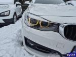 BMW Seria 3 318d Sport Line aut Aukcja 305634 - grafika 37