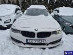 BMW Seria 3 318d Sport Line aut Aukcja 305634 - grafika 2