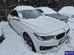BMW Seria 3 318d Sport Line aut Aukcja 305634 - grafika 3