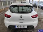 Renault Clio 1.2 16V Alize Aukcja 305635 - grafika 8