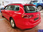 Volkswagen Passat Business Aukcja 305536 - grafika 3