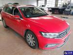 Volkswagen Passat Business Aukcja 305537 - grafika 2