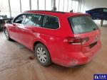 Volkswagen Passat Business Aukcja 305537 - grafika 3