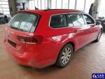 Volkswagen Passat Business Aukcja 305537 - grafika 4