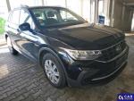 Volkswagen Tiguan Life eHybrid Aukcja 305538 - grafika 2