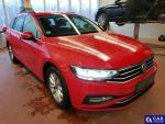 Volkswagen Passat Business Aukcja 305539 - grafika 2