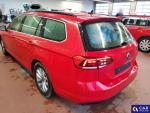 Volkswagen Passat Business Aukcja 305539 - grafika 3
