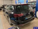 Volkswagen Passat Elegance 4Motion Aukcja 305540 - grafika 3