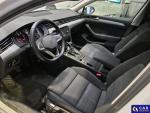 Volkswagen Passat Business Aukcja 305541 - grafika 6