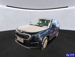Skoda Kodiaq Style Aukcja 305543 - grafika 1