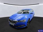 Skoda Superb Style Aukcja 305544 - grafika 1