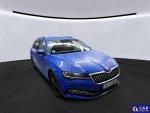 Skoda Superb Style Aukcja 305544 - grafika 2