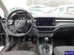 Skoda Fabia Ambition Aukcja 305545 - grafika 31