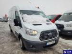 Ford Transit FT 310 2.0 TDCi MR`16 E6 3.1t Aukcja 305656 - grafika 2