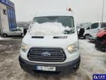 Ford Transit FT 310 2.0 TDCi MR`16 E6 3.1t Aukcja 305656 - grafika 8