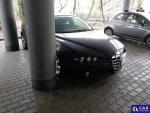 Alfa Romeo 159 S-wagon 1.9 16V JTDM-jet DPF MR`06 E4 939 Aukcja 305657 - grafika 2
