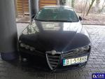 Alfa Romeo 159 S-wagon 1.9 16V JTDM-jet DPF MR`06 E4 939 Aukcja 305657 - grafika 8