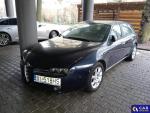 Alfa Romeo 159 S-wagon 1.9 16V JTDM-jet DPF MR`06 E4 939 Aukcja 305657 - grafika 1