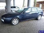 Alfa Romeo 159 S-wagon 1.9 16V JTDM-jet DPF MR`06 E4 939 Aukcja 305657 - grafika 5