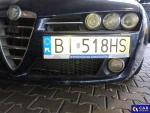 Alfa Romeo 159 S-wagon 1.9 16V JTDM-jet DPF MR`06 E4 939 Aukcja 305657 - grafika 81