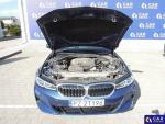 BMW Seria 3 320 Touring Diesel Mild Hybrid MR`22 E6d/e G21 Aukcja 307672 - grafika 11