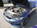 BMW Seria 3 320 Touring Diesel Mild Hybrid MR`22 E6d/e G21 Aukcja 307672 - grafika 12