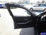 BMW Seria 3 320 Touring Diesel Mild Hybrid MR`22 E6d/e G21 Aukcja 307672 - grafika 14