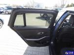 BMW Seria 3 320 Touring Diesel Mild Hybrid MR`22 E6d/e G21 Aukcja 307672 - grafika 16
