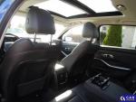 BMW Seria 3 320 Touring Diesel Mild Hybrid MR`22 E6d/e G21 Aukcja 307672 - grafika 19