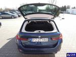 BMW Seria 3 320 Touring Diesel Mild Hybrid MR`22 E6d/e G21 Aukcja 307672 - grafika 20