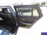 BMW Seria 3 320 Touring Diesel Mild Hybrid MR`22 E6d/e G21 Aukcja 307672 - grafika 26