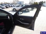 BMW Seria 3 320 Touring Diesel Mild Hybrid MR`22 E6d/e G21 Aukcja 307672 - grafika 28