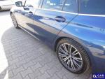 BMW Seria 3 320 Touring Diesel Mild Hybrid MR`22 E6d/e G21 Aukcja 307672 - grafika 42