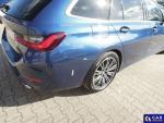 BMW Seria 3 320 Touring Diesel Mild Hybrid MR`22 E6d/e G21 Aukcja 307672 - grafika 46