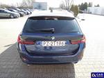 BMW Seria 3 320 Touring Diesel Mild Hybrid MR`22 E6d/e G21 Aukcja 307672 - grafika 4