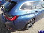 BMW Seria 3 320 Touring Diesel Mild Hybrid MR`22 E6d/e G21 Aukcja 307672 - grafika 73