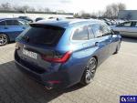 BMW Seria 3 320 Touring Diesel Mild Hybrid MR`22 E6d/e G21 Aukcja 307672 - grafika 5