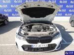 BMW Seria 3 320 Diesel Mild Hybrid MR`22 E6d/e G20 Aukcja 307673 - grafika 11