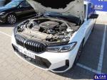 BMW Seria 3 320 Diesel Mild Hybrid MR`22 E6d/e G20 Aukcja 307673 - grafika 12