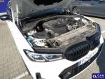 BMW Seria 3 320 Diesel Mild Hybrid MR`22 E6d/e G20 Aukcja 307673 - grafika 13