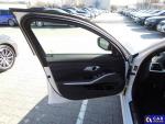BMW Seria 3 320 Diesel Mild Hybrid MR`22 E6d/e G20 Aukcja 307673 - grafika 14