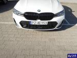 BMW Seria 3 320 Diesel Mild Hybrid MR`22 E6d/e G20 Aukcja 307673 - grafika 30
