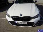 BMW Seria 3 320 Diesel Mild Hybrid MR`22 E6d/e G20 Aukcja 307673 - grafika 34