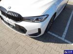 BMW Seria 3 320 Diesel Mild Hybrid MR`22 E6d/e G20 Aukcja 307673 - grafika 37