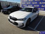 BMW Seria 3 320 Diesel Mild Hybrid MR`22 E6d/e G20 Aukcja 307673 - grafika 2