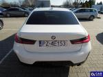 BMW Seria 3 320 Diesel Mild Hybrid MR`22 E6d/e G20 Aukcja 307673 - grafika 4