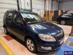 Skoda Roomster 1.4 MR`11 E5 Aukcja 305548 - grafika 8